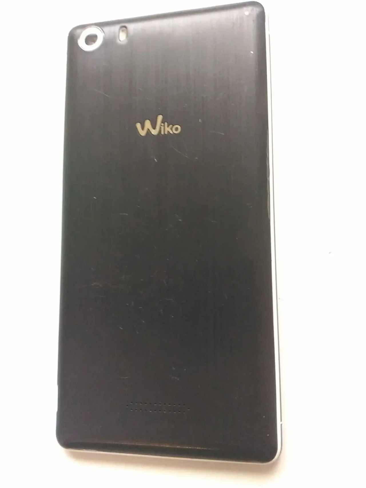 Телефон Wiko Sunset 2 9