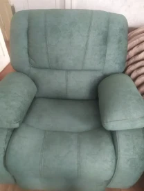 Крісло качалка