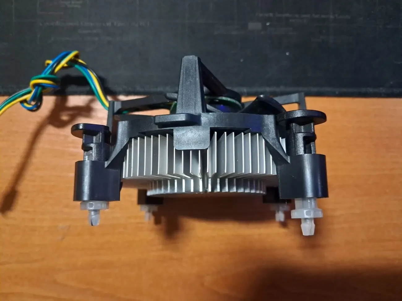 Охлаждения процессора LGA 775 2шт. б/у. цена от 70грн. 2