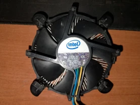 Охлаждения процессора LGA 775 2шт. б/у. цена от 70грн.