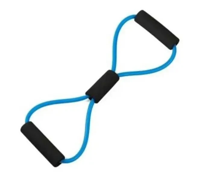 Еспандери для занять спортом та стрункої фігури 3