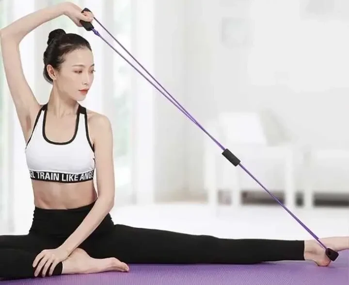 Еспандери для занять спортом та стрункої фігури 4