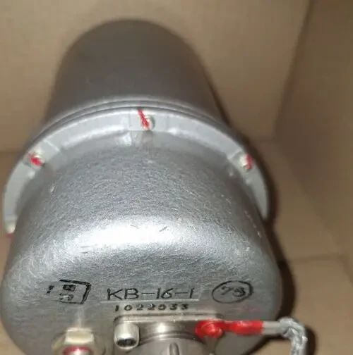 Коректор висоти КВ-16-1