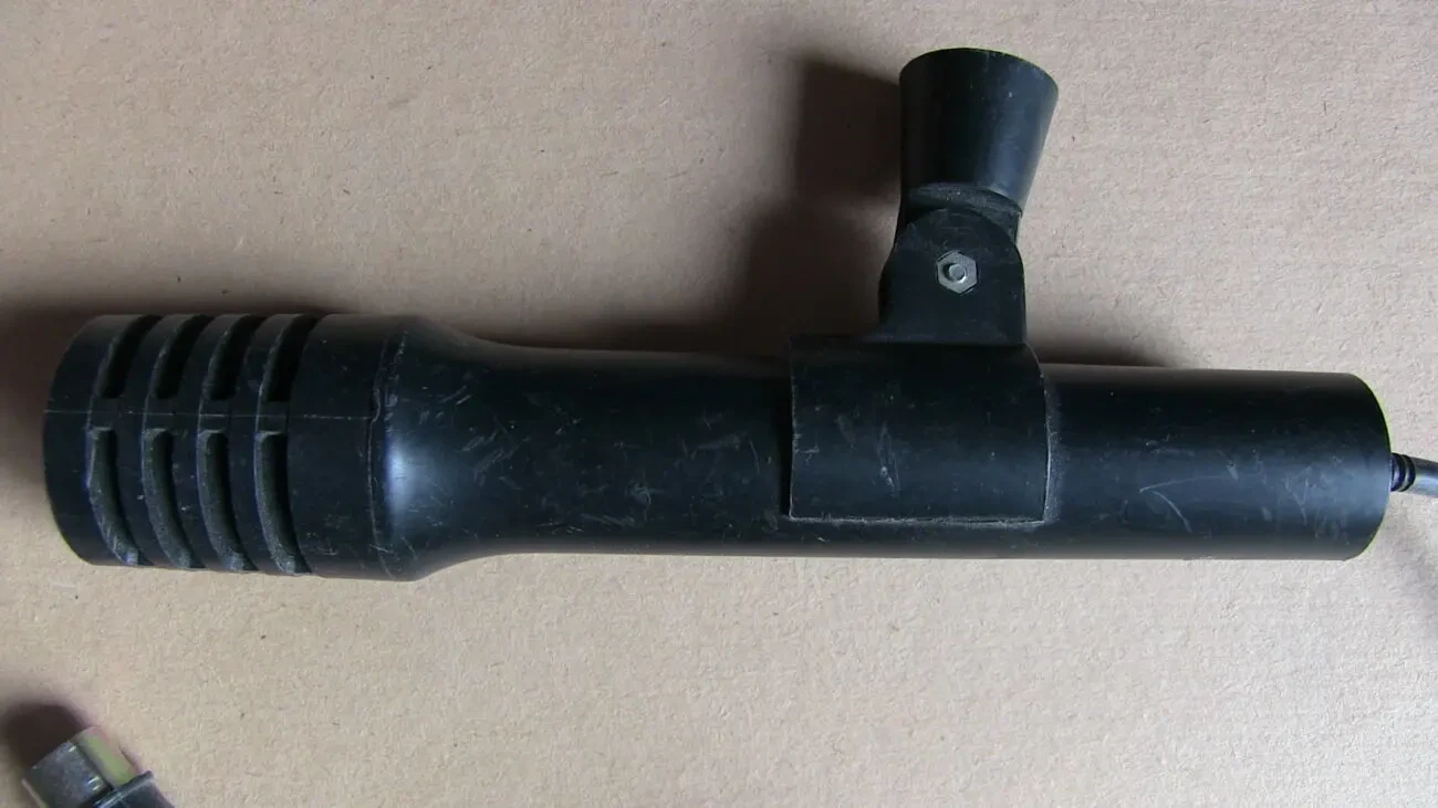 Микрофон МД-382 рабочий 3