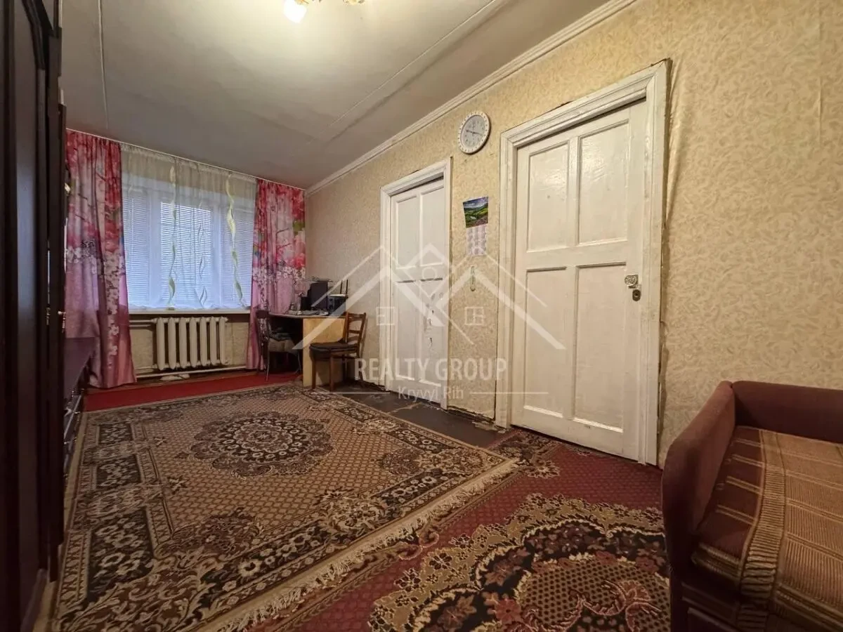 Продається 3-кімнатна квартира в районі Мудрьоної 7