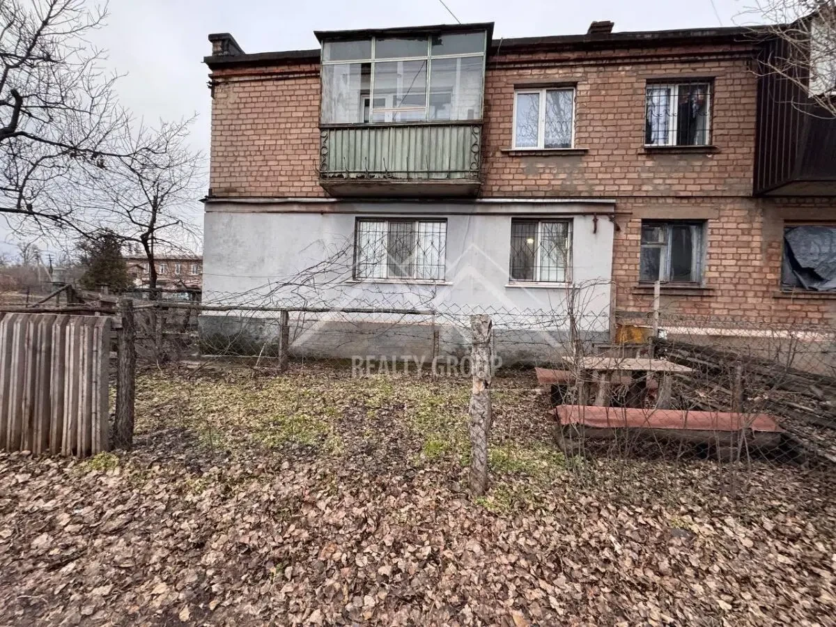 Продається 3-кімнатна квартира в районі Мудрьоної 3