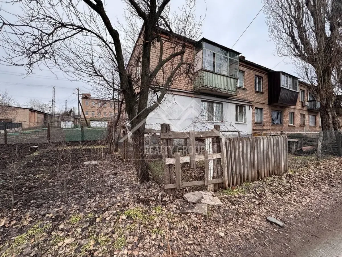 Продається 3-кімнатна квартира в районі Мудрьоної 2