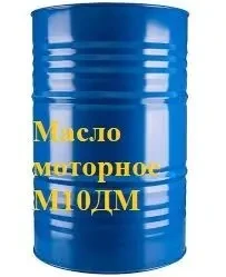 Олива моторна М10ДМ