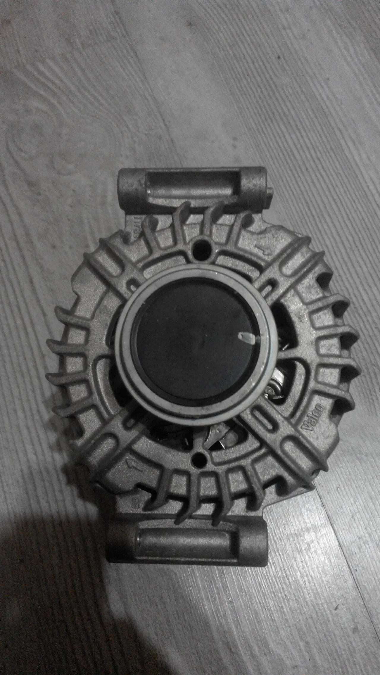 Генератор VAG 06K903026C 6