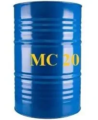 Олива моторна МС-20