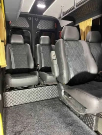 Пассажирские перевозки