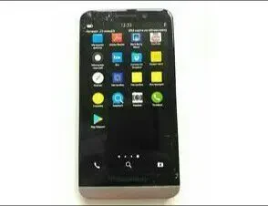 Смартфон BlackBerry Z30 2