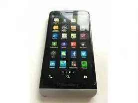 Смартфон BlackBerry Z30