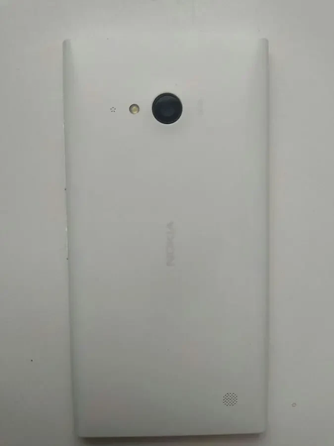 Телефон Lumia 730 (1040) 6