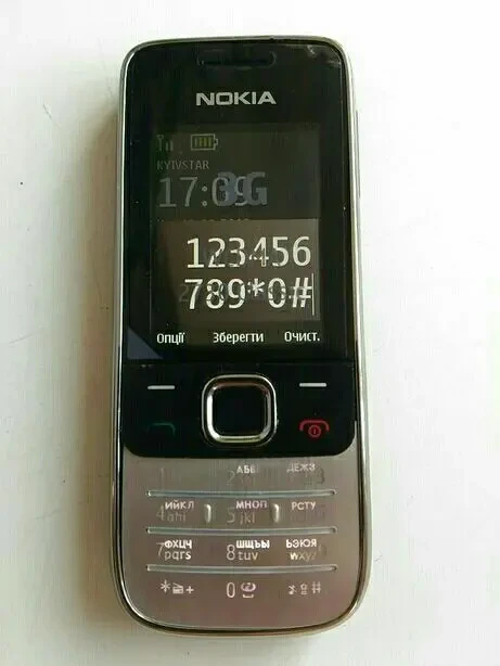 Nokia 2730с-1 Телефон