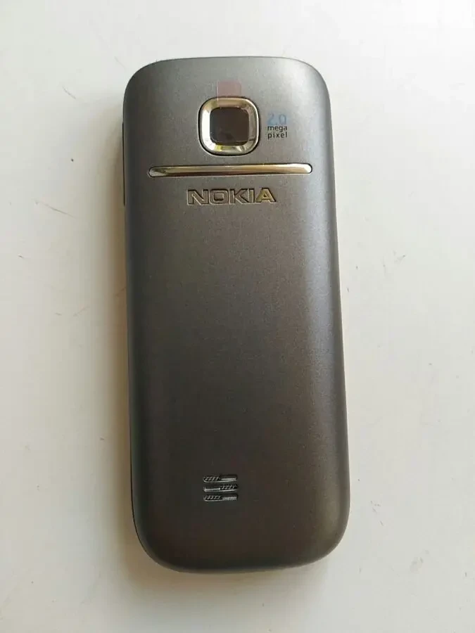 Nokia 2730с-1 Телефон 7