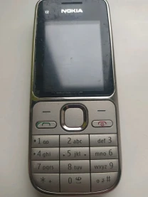 Nokia C2-01с-1 Телефон