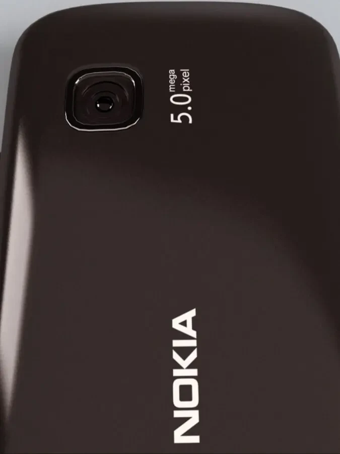 Nokia С5-03 Телефон 2
