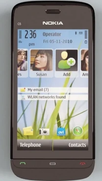 Nokia С5-03 Телефон