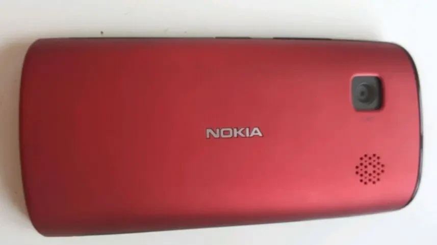 Nokia 500 Телефон 10