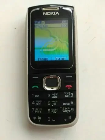 Nokia 1650i Телефон 7