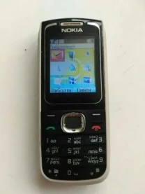 Nokia 1650i Телефон