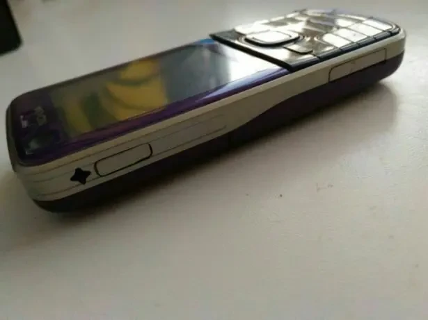Nokia 6220с-1 Телефон 2
