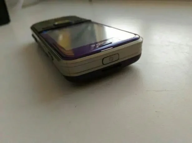 Nokia 6220с-1 Телефон 4