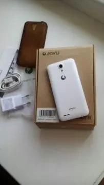 Julie Телефон 6