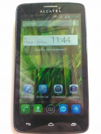 Alcatel 8000D телефон