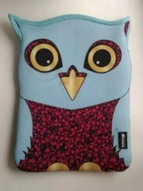 Чохол Сова для планшетів 11.1