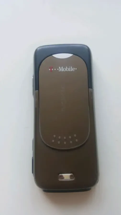 Nokia N73 Телефон 6