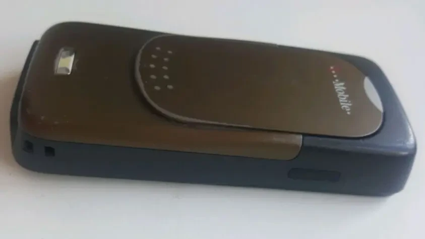 Nokia N73 Телефон 8