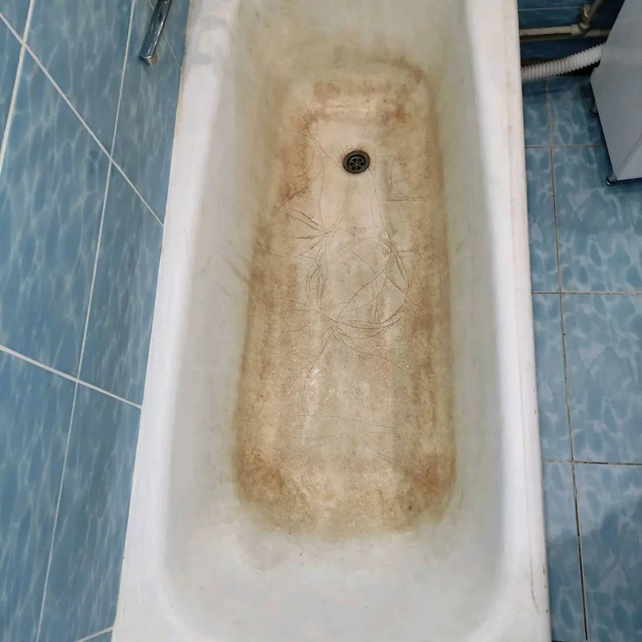 Реставрація ванн рідким акрилом 4