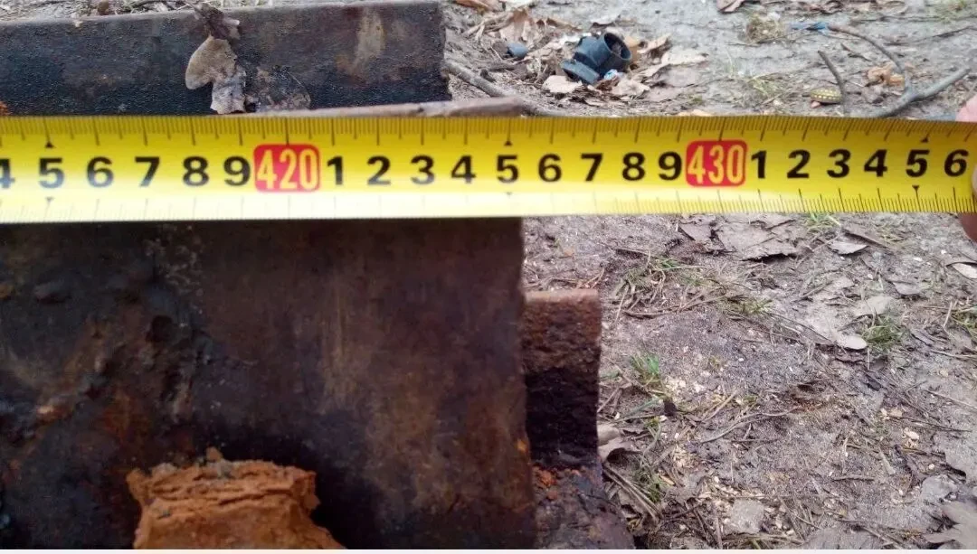 Двутавр, швелер, балка. Нові. Дешево.Терміново 4