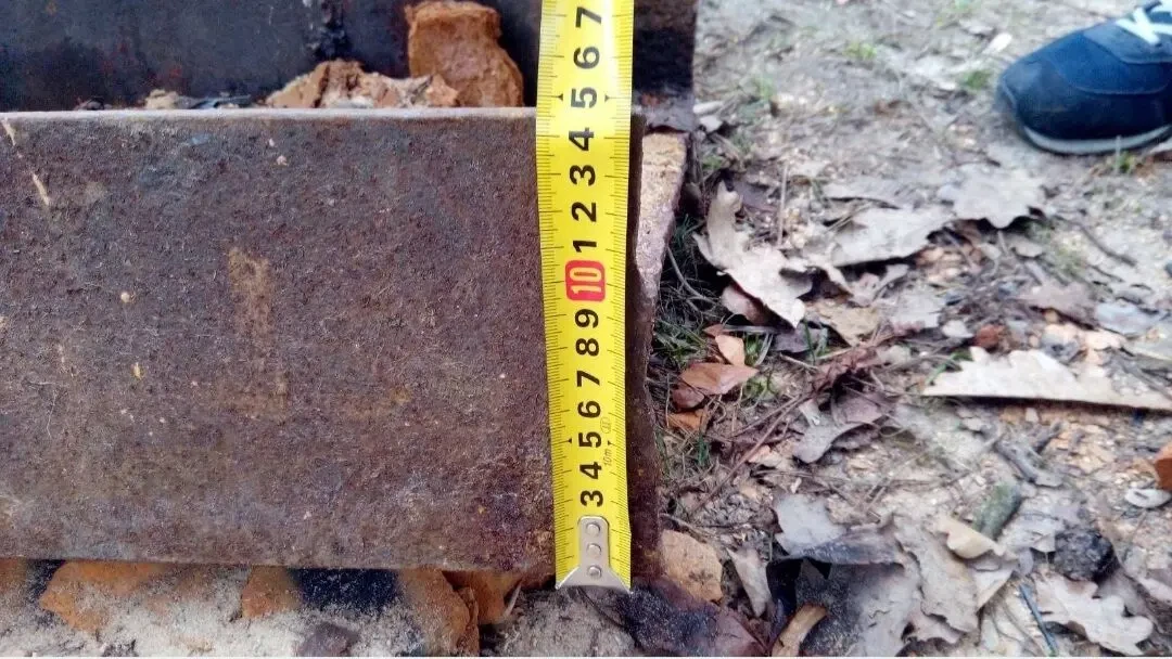 Двутавр, швелер, балка. Нові. Дешево.Терміново 3