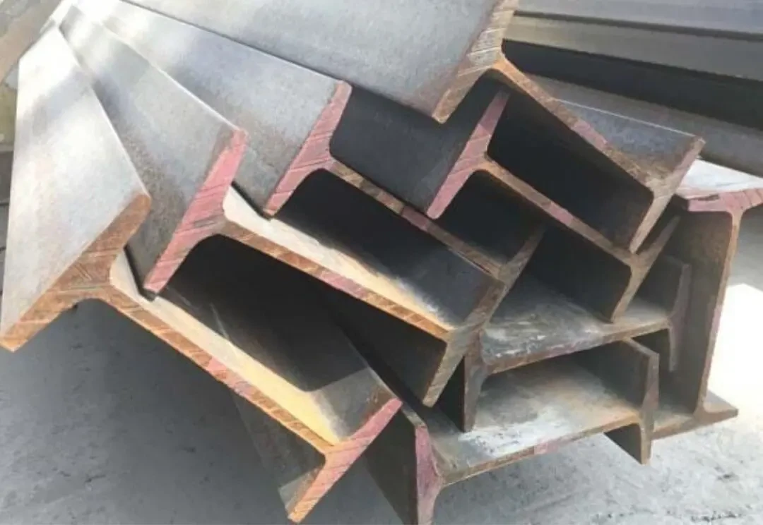 Двутавр, швелер, балка. Нові. Дешево.Терміново