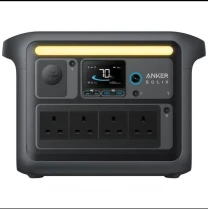Електрична станція Anker Solix C1000X 1056Wh