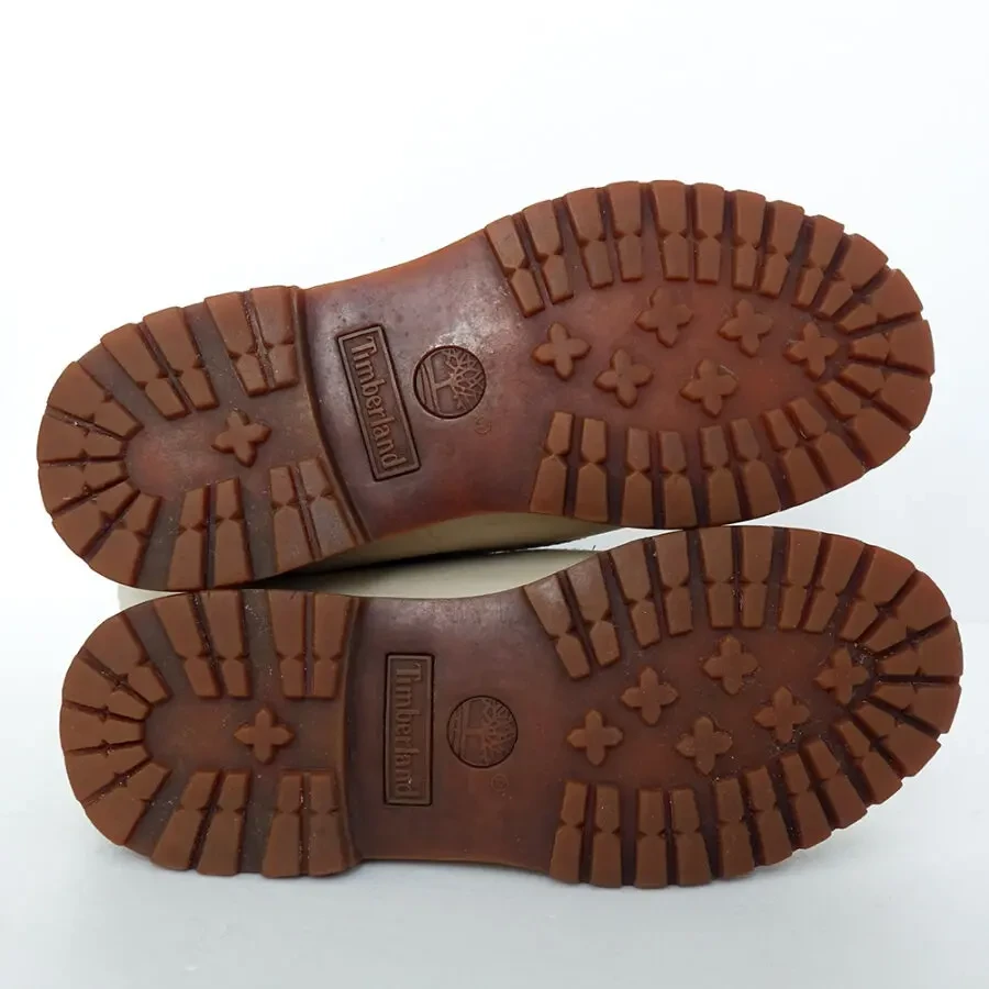 Timberland женские ботинки US 7W 24 см. нубук замша тимберленды 9