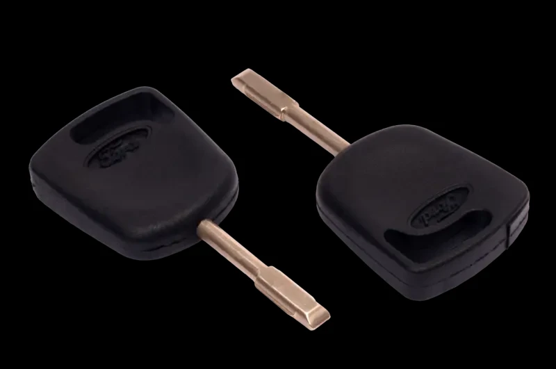 виготовлення ключів