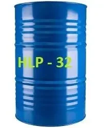 Олива гідравлічна  HLP  32