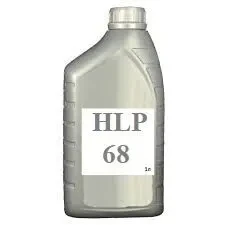 Олива гідравлічна  HLP  68