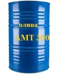 Олива енергетична АМТ 300Т