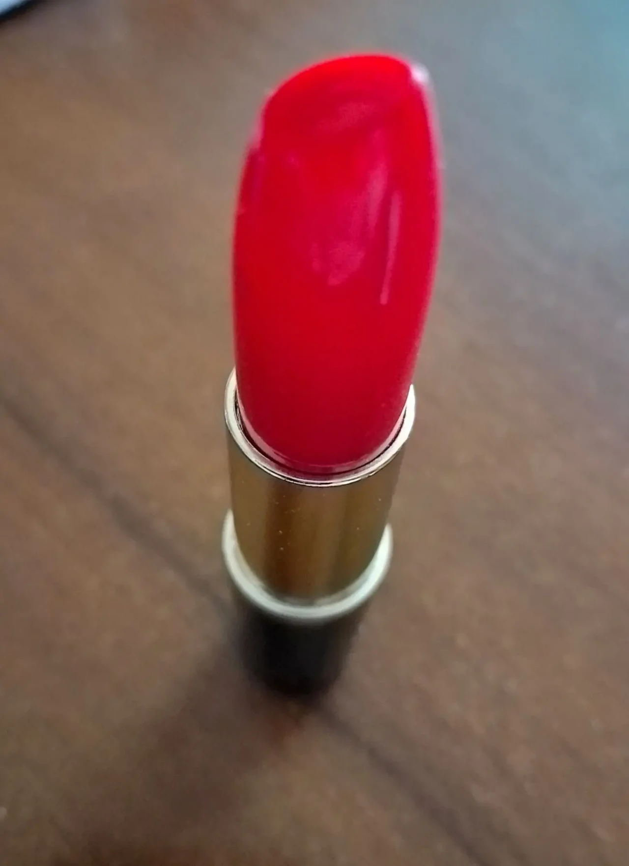 Ручка шарикова у вигляді помади 2