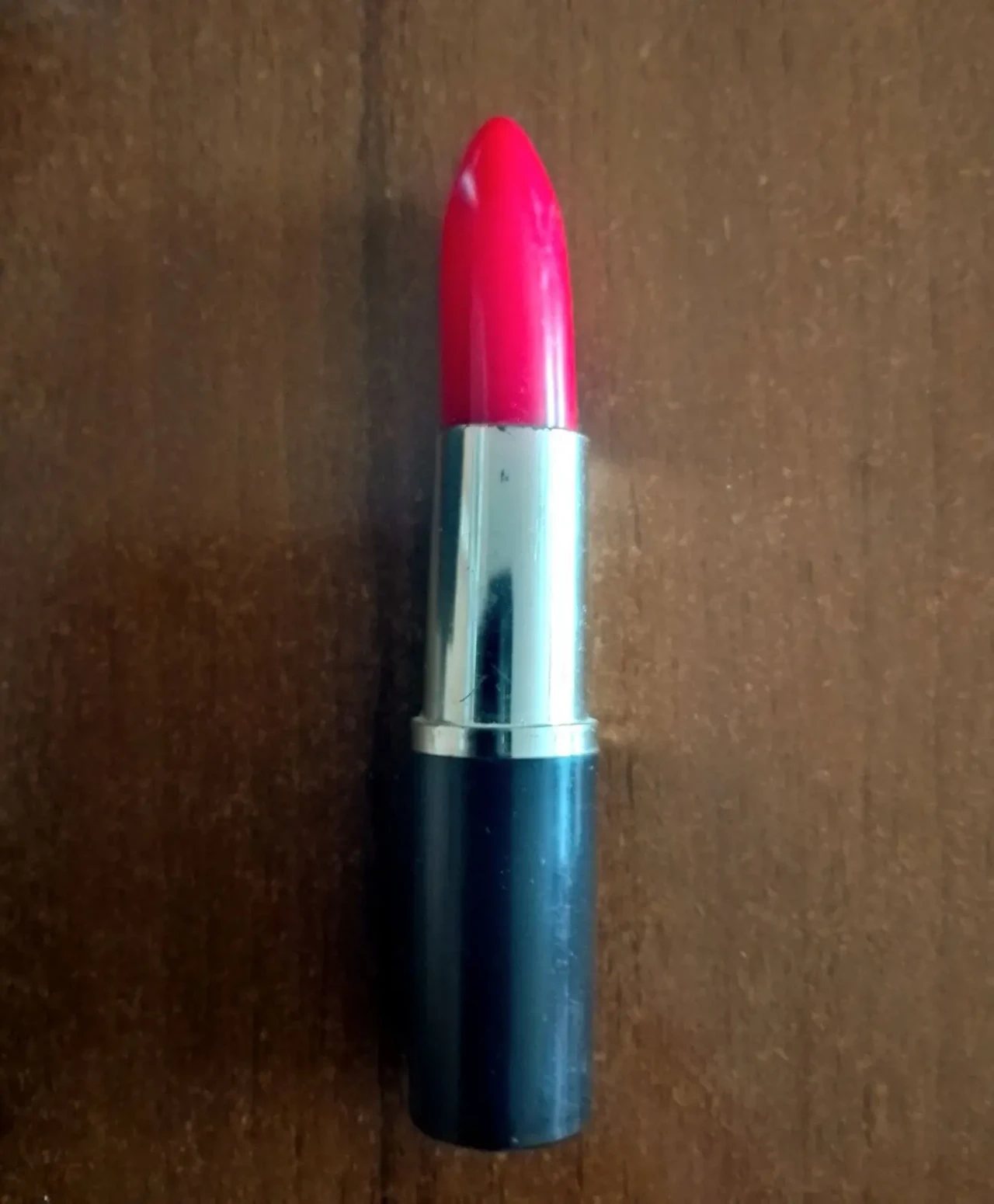 Ручка шарикова у вигляді помади