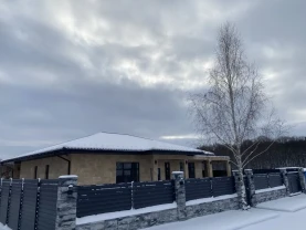 Продається будинок в с.Горбовичах, Київської області