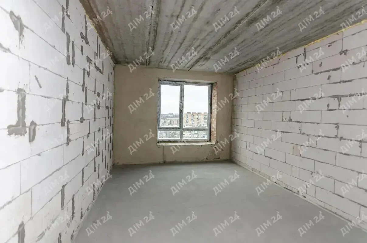 Дворівнева квартира, яка має характер 8