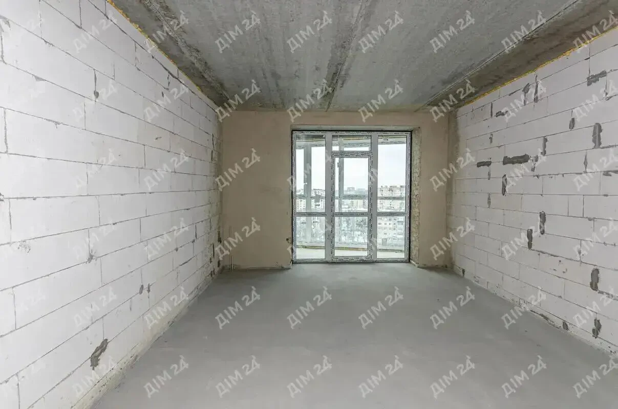 Дворівнева квартира, яка має характер 9