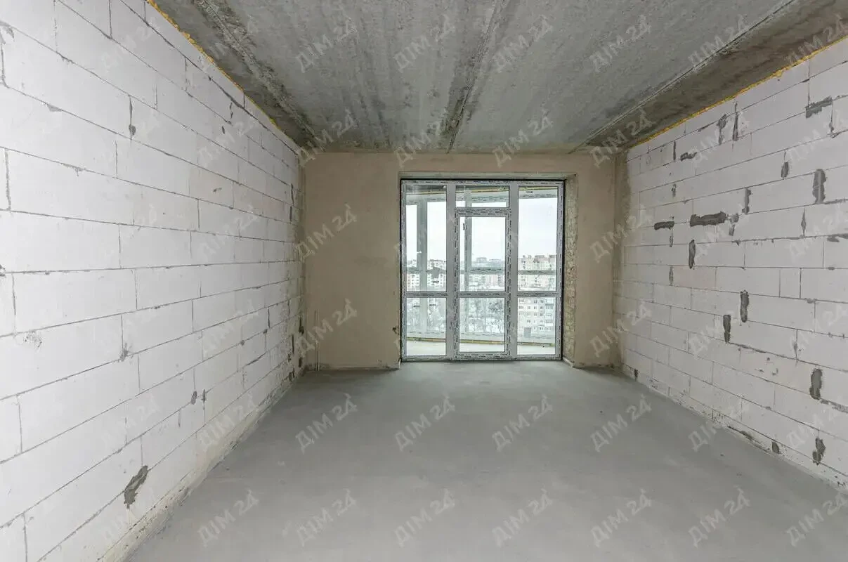 Двокімнатна квартира ЖК Європейський 3