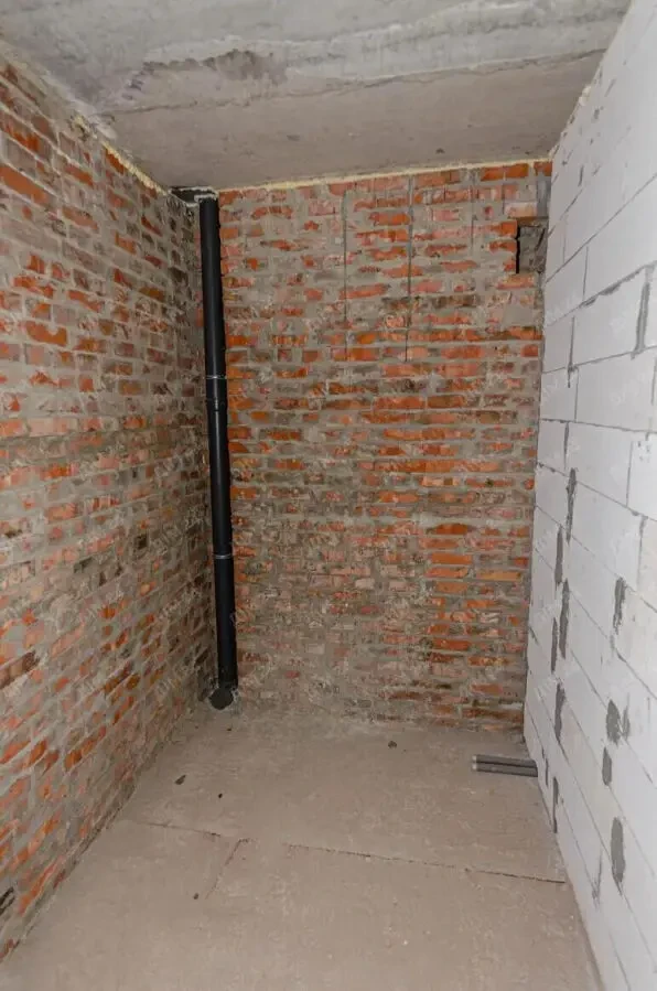 Двокімнатна квартира ЖК Європейський 8